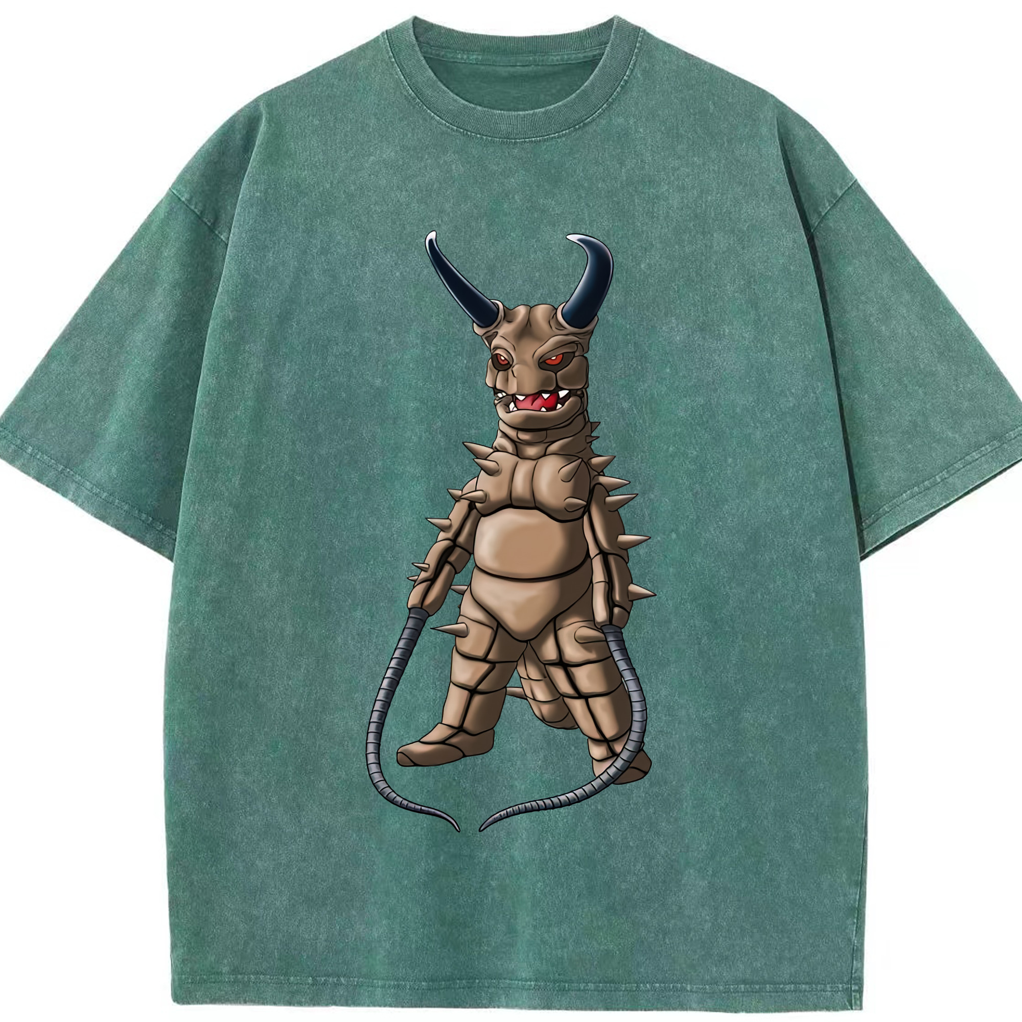 （画像用） ウルトラマン Ultraman 綿100% ヴィンテージ風 半袖Tシャツ（フロントプリント）